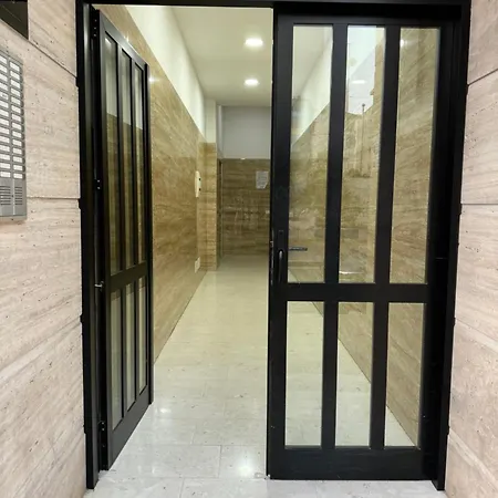 Center Hideaway Pensjonat