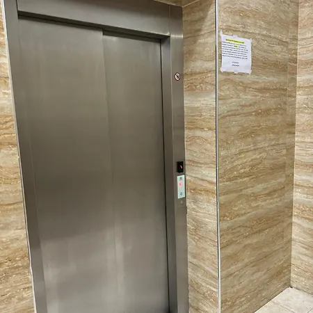 Center Hideaway Guest house *